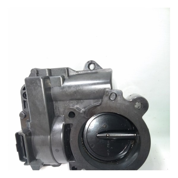 Tbi Eletrônica Corpo Borboleta Citroen Ds3 1.6 Thp 2009 2016
