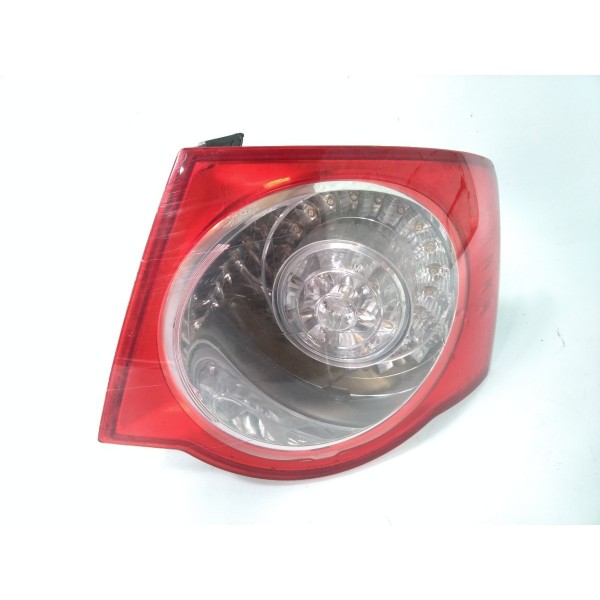 Lanterna Lateral Traseira Direita Vw Jetta 2007-2010 Direito