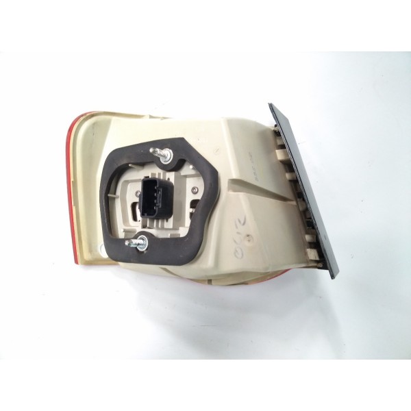 Lanterna Lateral Traseira Direita Vw Jetta 2007-2010 Direito