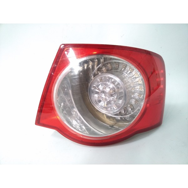 Lanterna Lateral Traseira Direita Vw Jetta 2007-2010 Direito