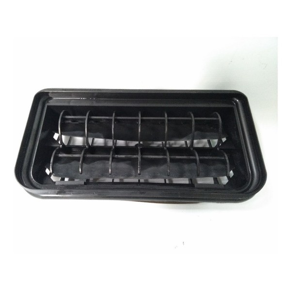 Difusor Grade De Exaustão Guarda Pó Vw Jetta 2007-2010