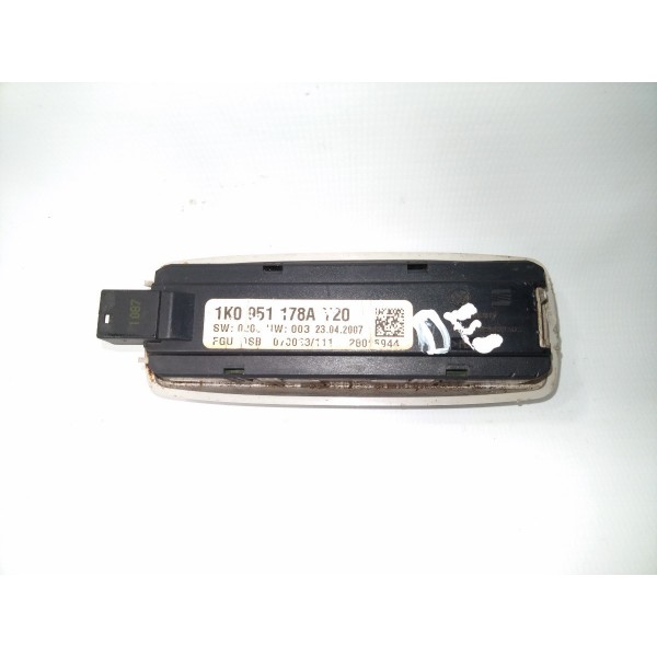 Sensor Alarme 1k0951178a Vw Jetta 2007-2010