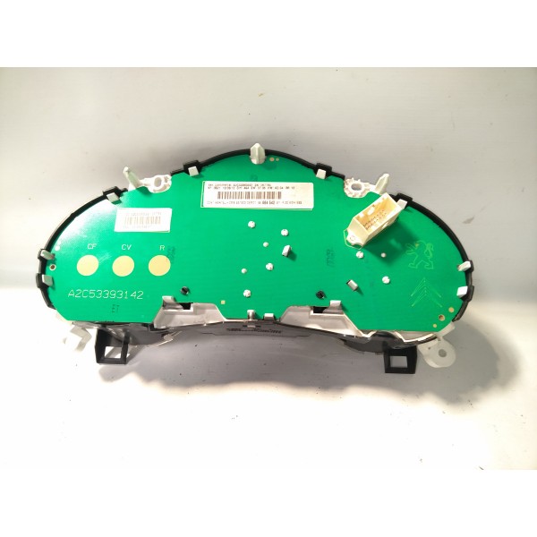 Painel Instrumentos Citroen Ds3 1.6 Thp 2009 2016