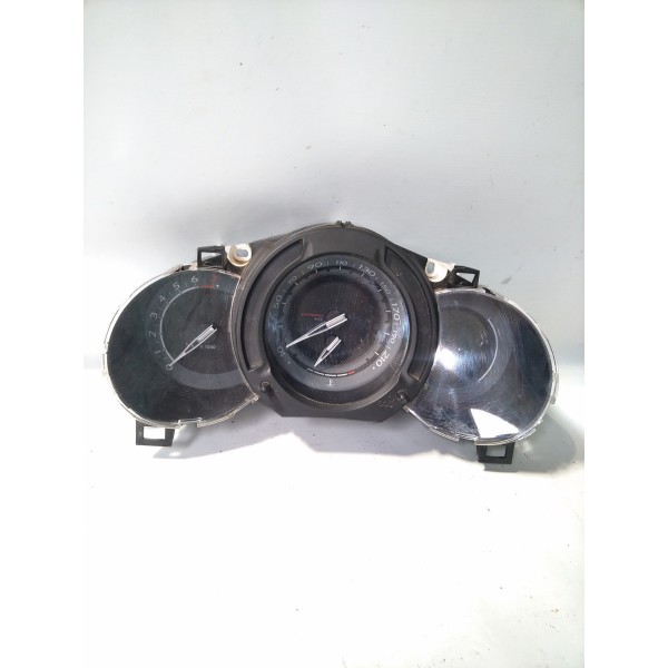 Painel Instrumentos Citroen Ds3 1.6 Thp 2009 2016