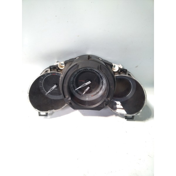 Painel Instrumentos Citroen Ds3 1.6 Thp 2009 2016