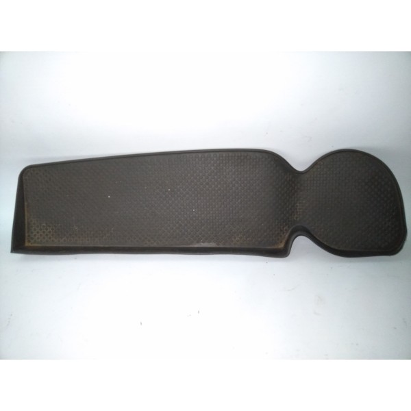 Borracha Bolsa Porta Dianteiro Esquerdo Vw Jetta 2007-2010