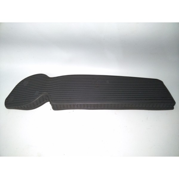 Borracha Bolsa Porta Dianteiro Esquerdo Vw Jetta 2007-2010