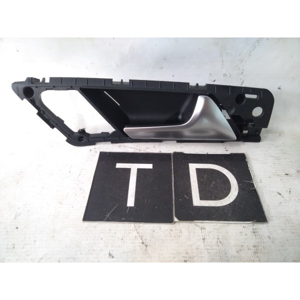 Maçaneta Traseira Direita Golf Tsi  Traseira