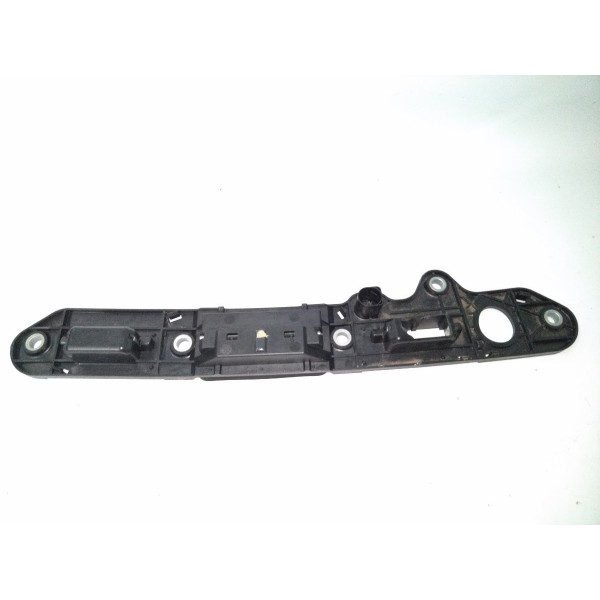 Regua Porta Mala Vw Jetta 2007-2010