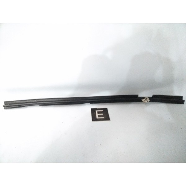 Pestana Interna Traseira Esquerda Vw Jetta 2007-2010