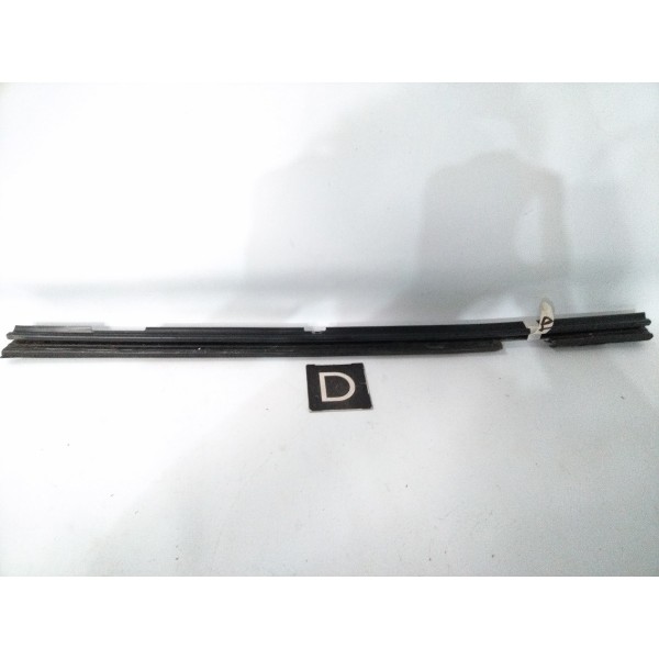 Pestana Interna Traseira Direita Vw Jetta 2007-2010