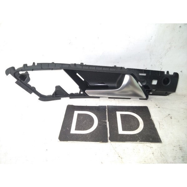 Maçaneta Dianteira Direita Golf Tsi  Dianteira