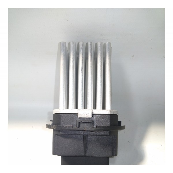 Resistência Eletroventilador  Citroen Ds3 1.6 Thp 2009 2016