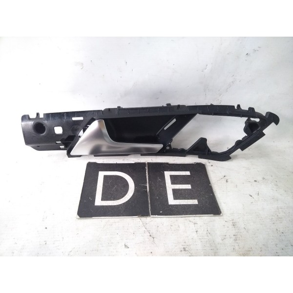 Maçaneta Dianteira Esquerda Golf Tsi  Dianteira