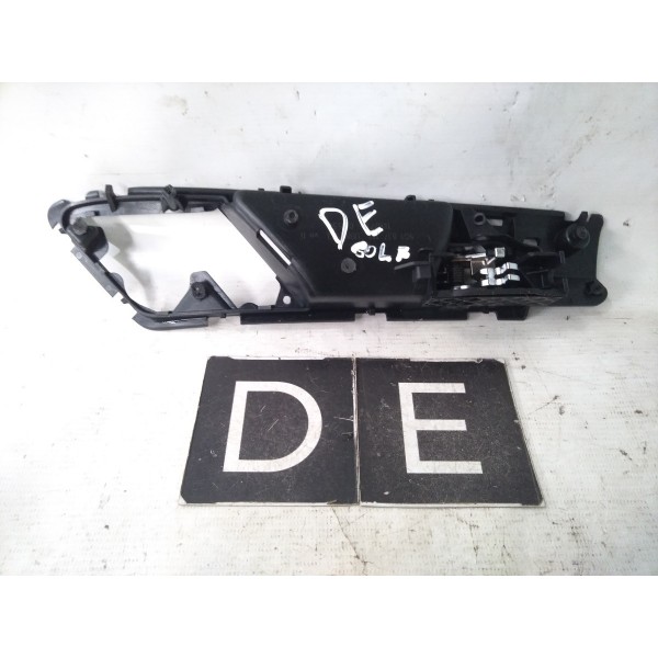 Maçaneta Dianteira Esquerda Golf Tsi  Dianteira