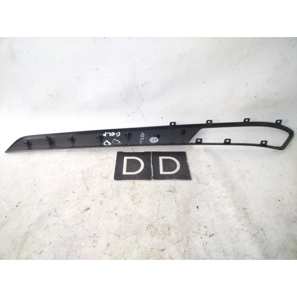 Friso Forro De Porta Dianteiro Direito Golf Tsi