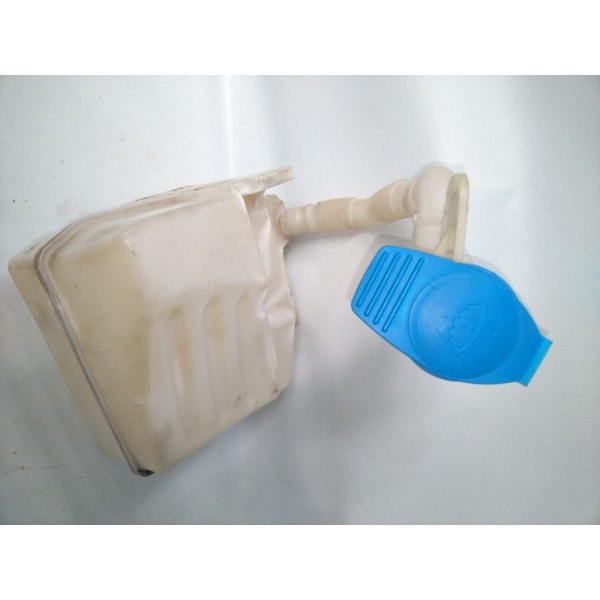 Reservatório Limpador Parabrisa Vw Jetta 2007-2010