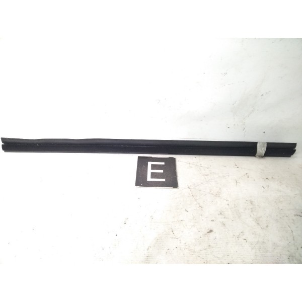 Pestana Traseira Esquerda Interna Mitsubishi Lancer Gti