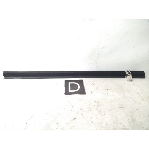 Pestana Traseira Direita Interna Mitsubishi Lancer Gti