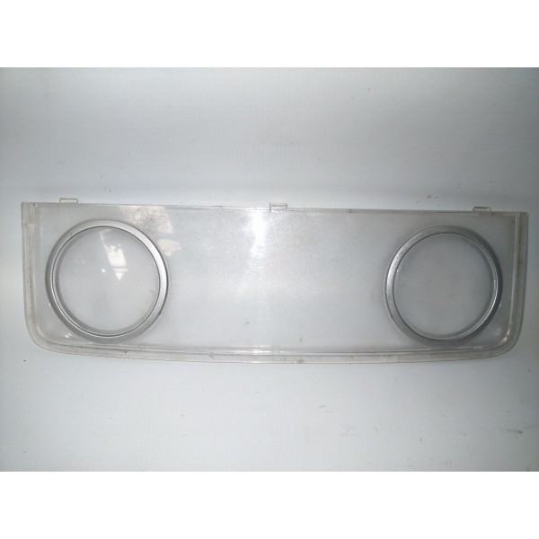 Lente Luz Teto Vw Jetta 2007-2010