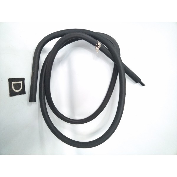 Borracha Porta Dianteira Direita Vw Jetta 2007-2010