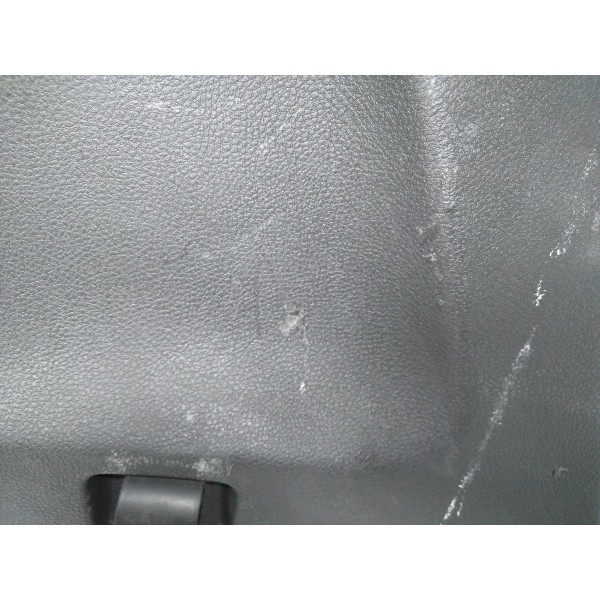 Acabamento Tampa Traseira Onix 13/19 (detalhes Riscos )