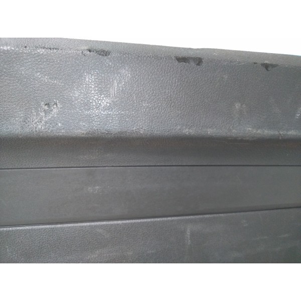 Acabamento Tampa Traseira Onix 13/19 (detalhes Riscos )