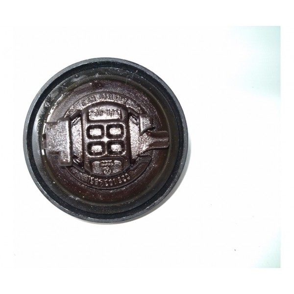 Tampa Óleo Motor Vw Jetta 2007-2010