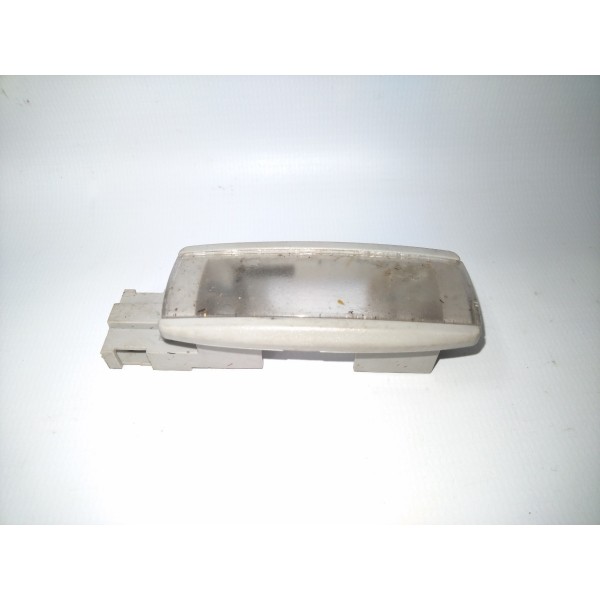 Luz Quebra Sol Direito Vw Jetta 2007-2010