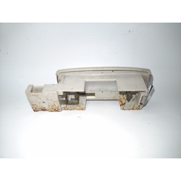 Luz Quebra Sol Direito Vw Jetta 2007-2010