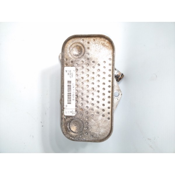 Trocador Calor Óleo 07k117021b Vw Jetta 2007-2010