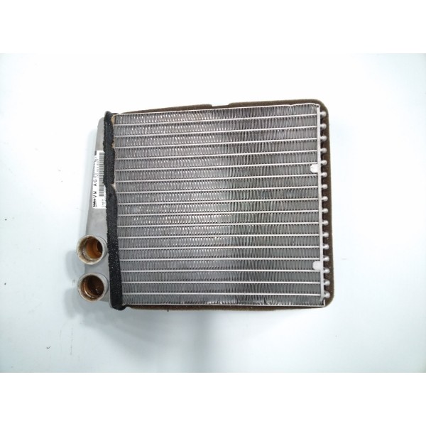 Radiador Ar Quente Vw Jetta 2007-2010
