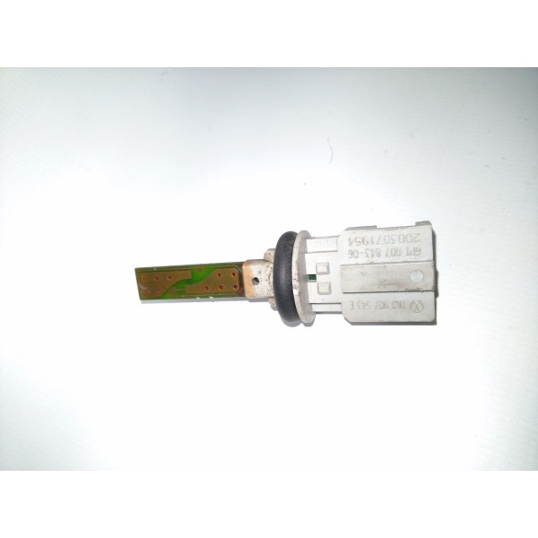 Sensor De Temperatura Ar 1k0907543 Vw Jetta 2007-2010