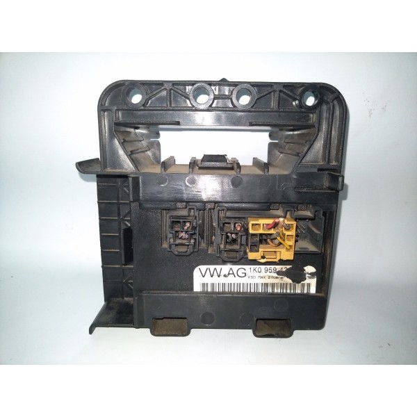 Módulo Central Conforto 1k0959433 Vw Jetta 2007-2010