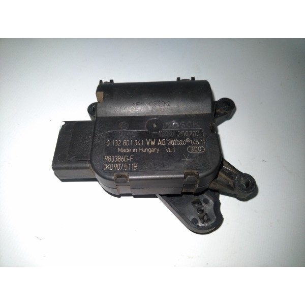 Atuador Ar Condicionado 1k0907511 Vw Jetta 2007-2010