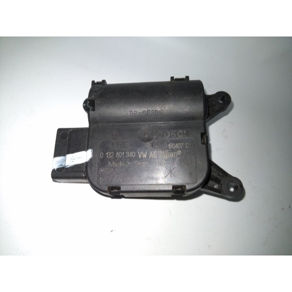 Atuador Ar Condicionado 1k1907511e Vw Jetta 2007-2010