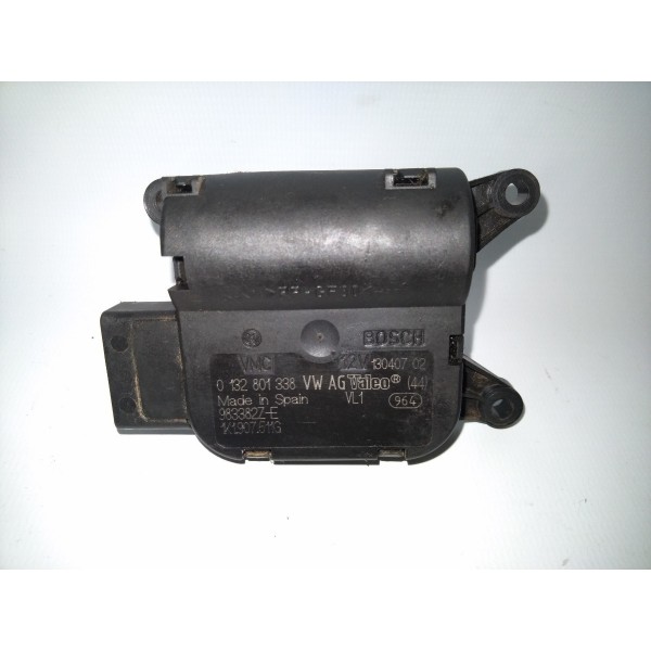Atuador Ar Condicionado 1k0907511b Vw Jetta 2007-2010