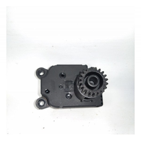 Atuador Ar Condicionado P1975001ub43  Ds3 1.6 Thp 2009 2016 Preto