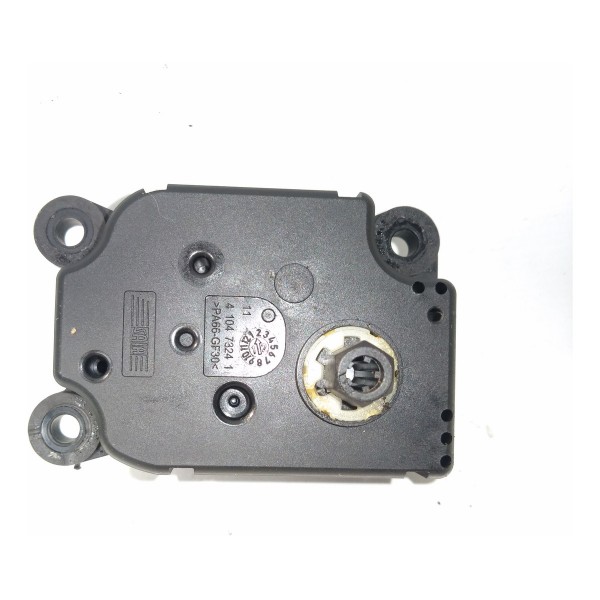 Atuador Ar Condicionado  41047324  Ds3 1.6 Thp 2009 2016  Preto