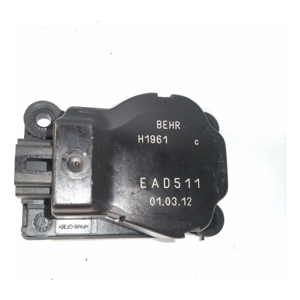 Atuador Ar Condicionado  41047324  Ds3 1.6 Thp 2009 2016  Preto