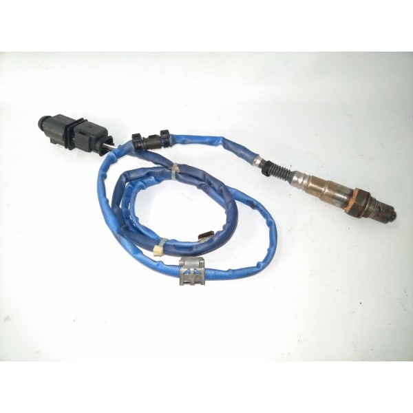 Sonda Lambda Wideband Lsu 4.9 0258017184 Vw Jetta 2007-2010