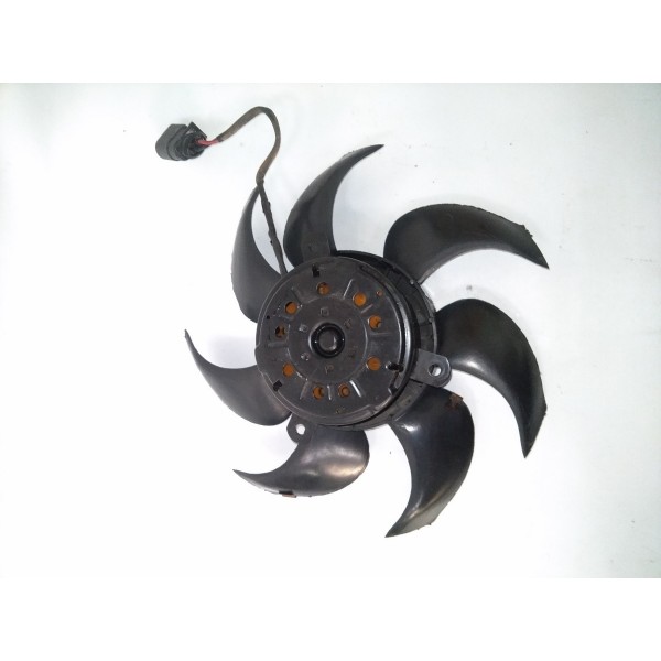 Hélice Ventoinha Vw Jetta 2007-2010