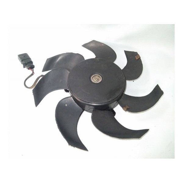 Hélice Ventoinha Vw Jetta 2007-2010