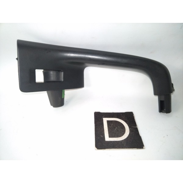 Puxador Forro Porta Traseiro Direito Vw Jetta 2007-2010
