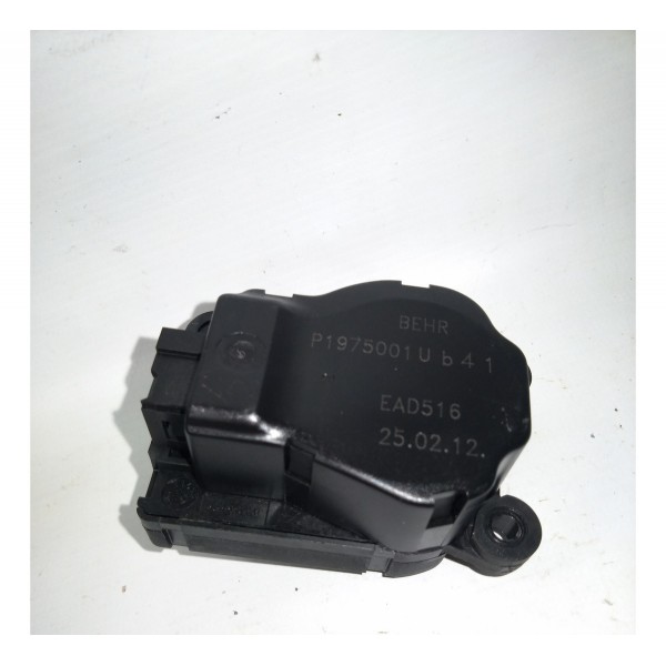 Atuador Ar Condicionado P1975001ub4  Ds3 1.6 Thp 09 16 Preto