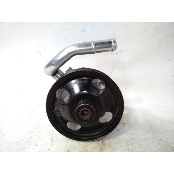 Bomba Direção Hidraulica Gm Onix  Prisma 13/19