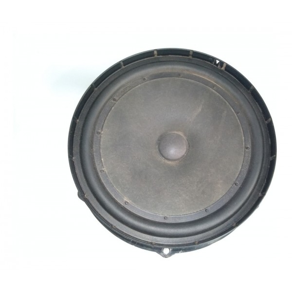 Grade Auto Falante Dianteira 1k0035454k Vw Jetta 2007-2010 Preto