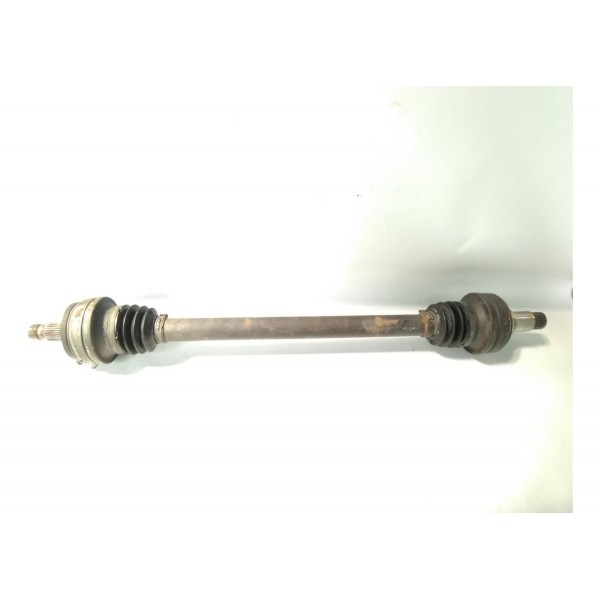 Semi Eixo Traseiro C180 C200 W204 2007 2014