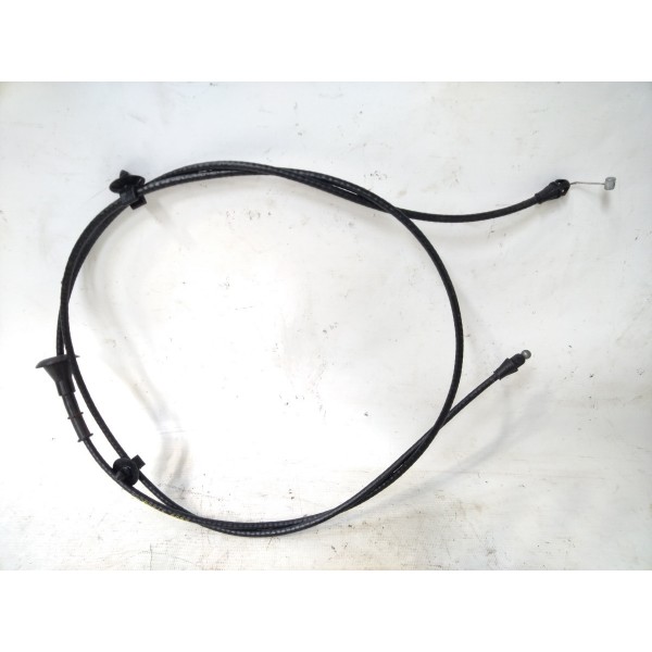 Cabo De Capo Onix Prisma 13/19 Sem Alavanca