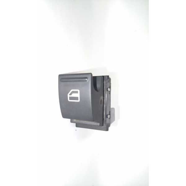 Botão Vidro Elétrico Vw Jetta 2007-2010